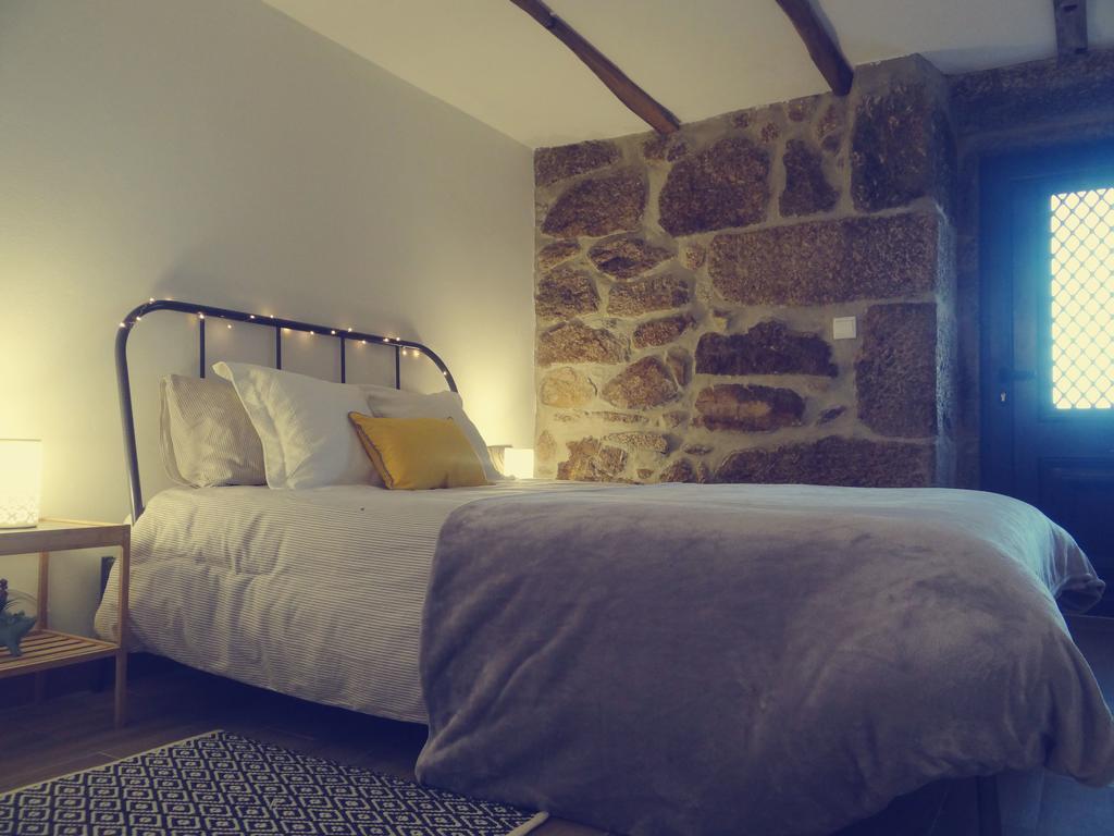 Abrigo Do Mezio - Country House Dış mekan fotoğraf