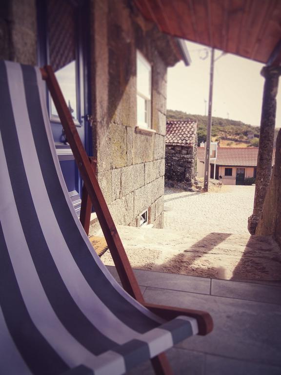 Abrigo Do Mezio - Country House Dış mekan fotoğraf